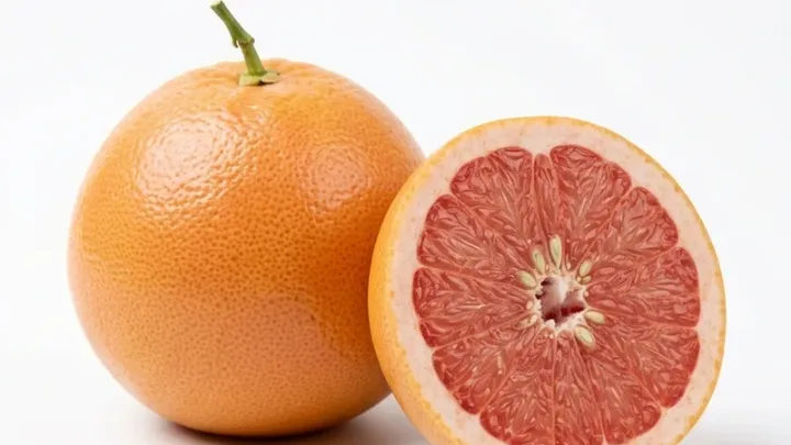 Grapefruits
