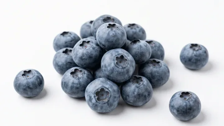 Heidelbeeren