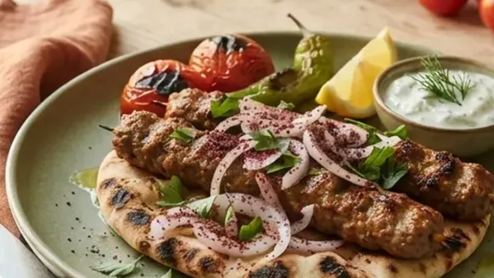 Isot Biber (Urfa-Chili)