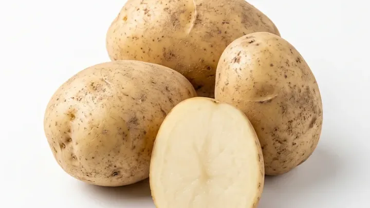 Kartoffeln