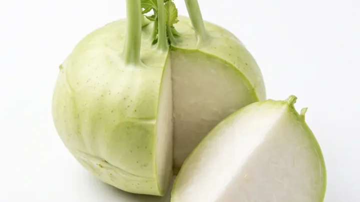 Kohlrabi