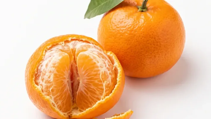 Mandarinen
