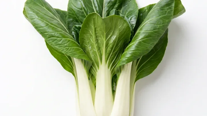 Pak Choi