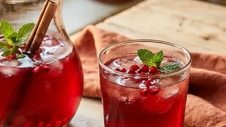 Pekmez (Anatolischer Traubendicksaft)