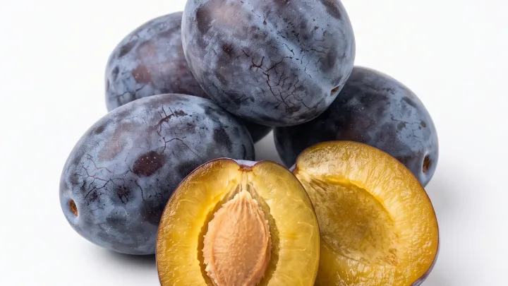 Pflaumen