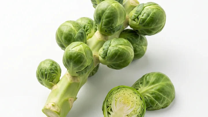 Rosenkohl