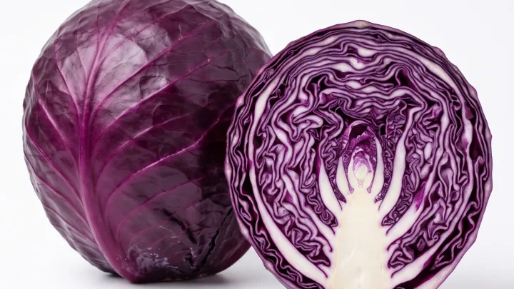 Rotkohl