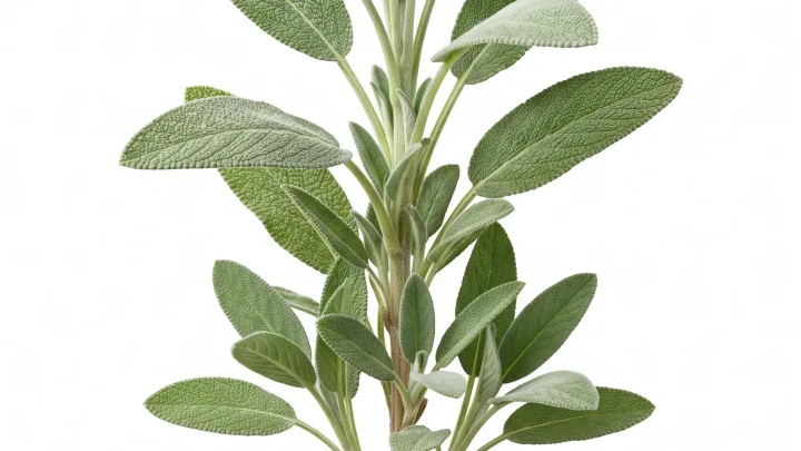 Salbei