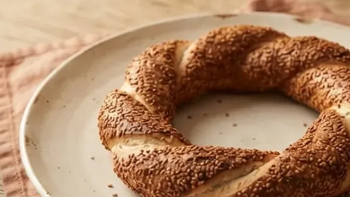 Sesam (Weiß & Ungeschält)