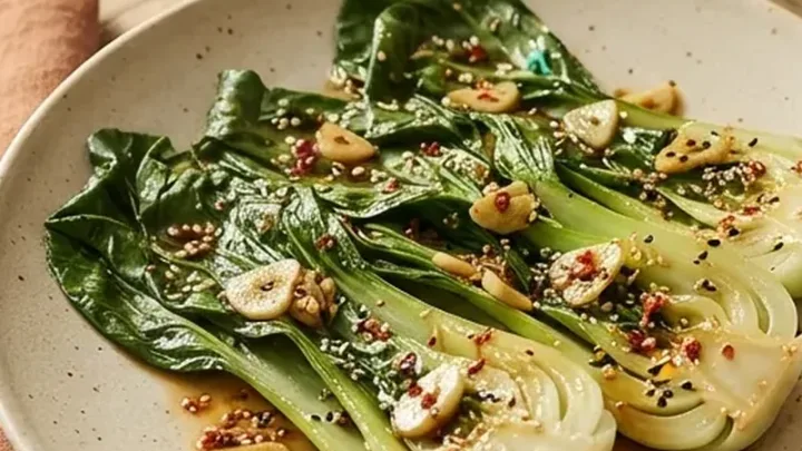 Geröstetes Sesamöl (Dark Sesame Oil)