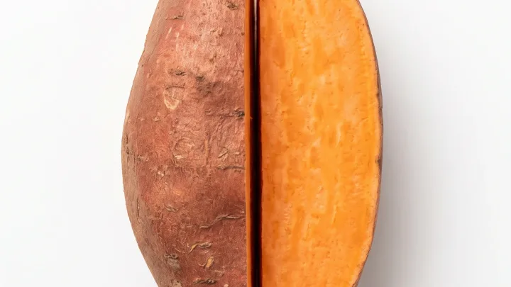 Süßkartoffeln