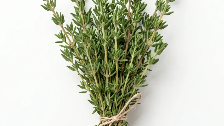 Thymian