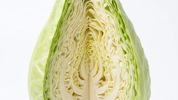 Weißkohl