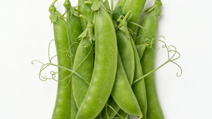 Zuckerschoten