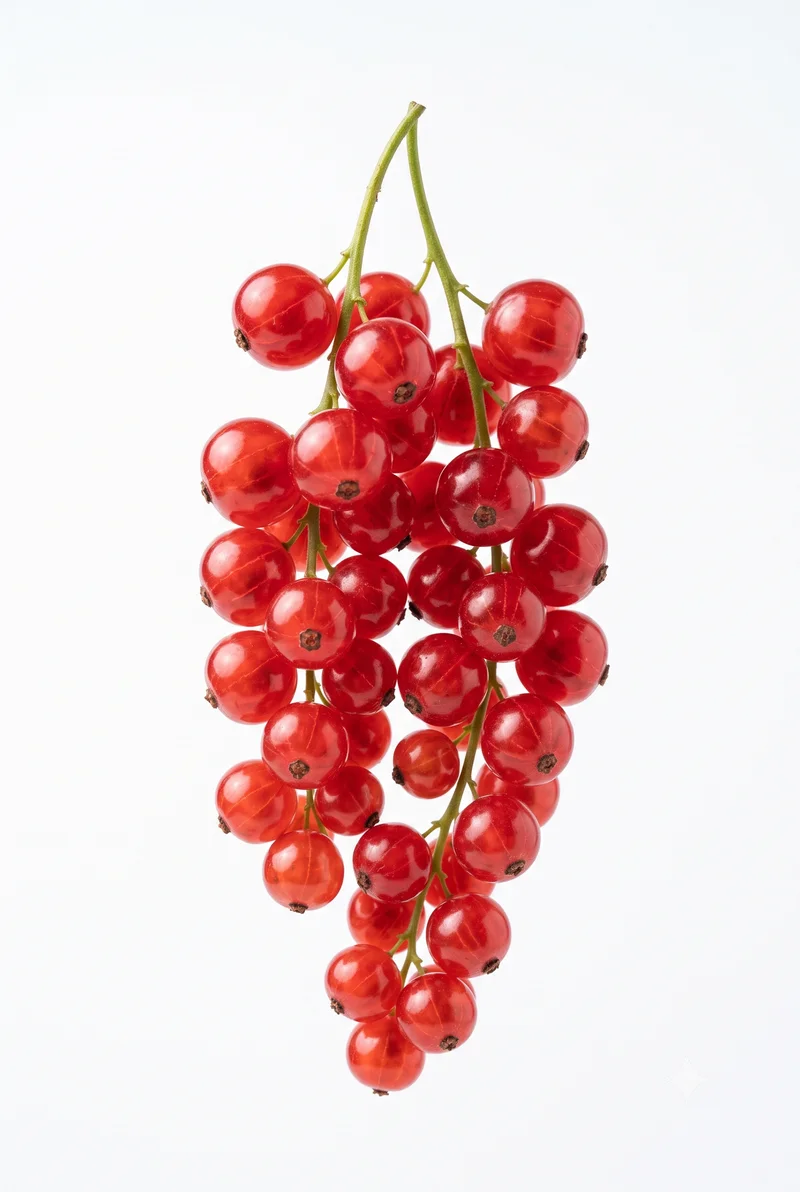Johannisbeeren