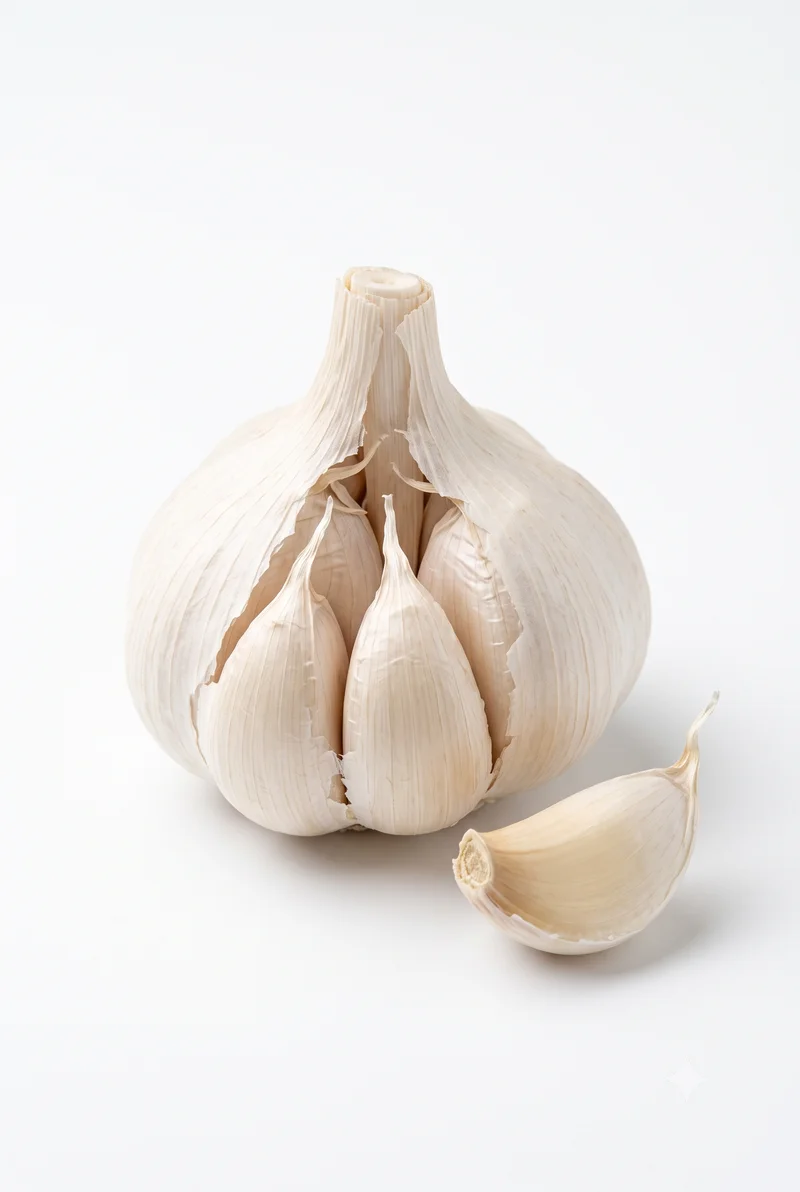 Knoblauch
