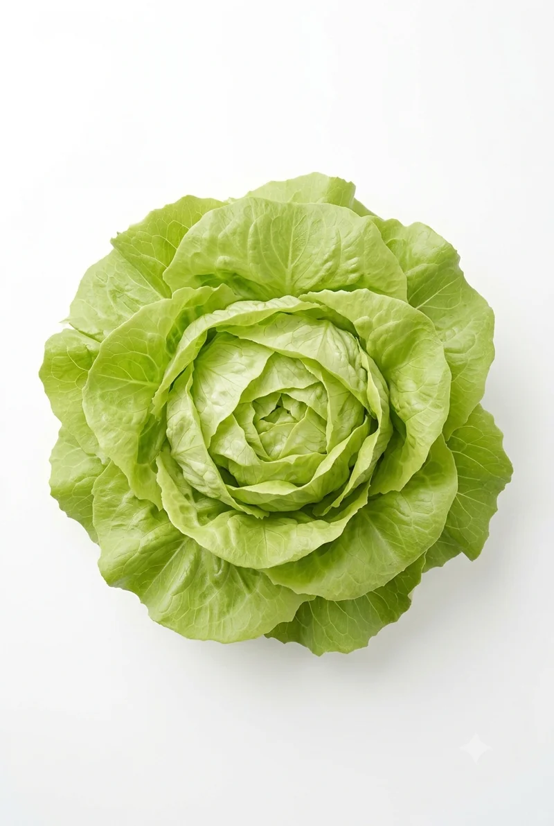 Kopfsalat