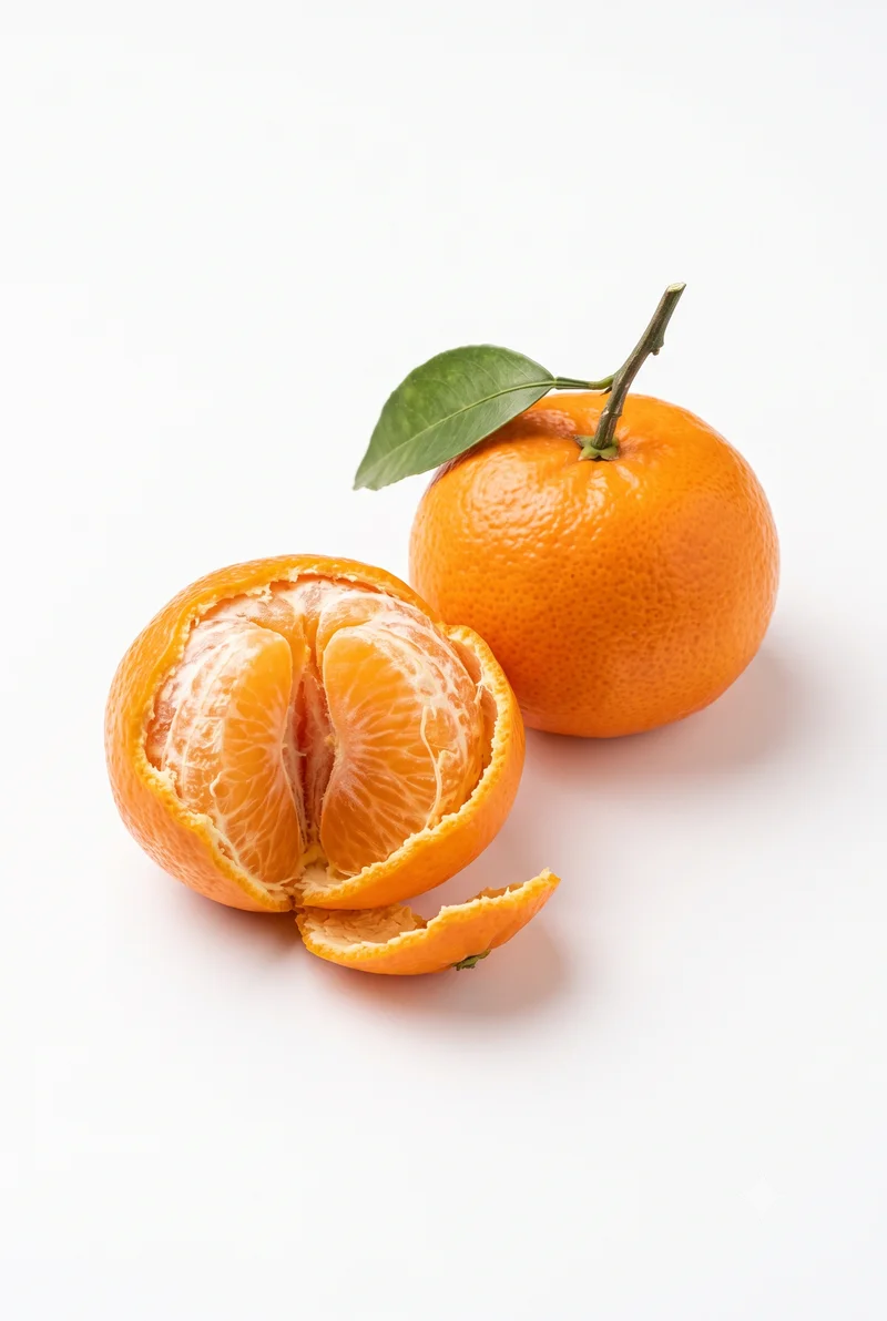 Mandarinen