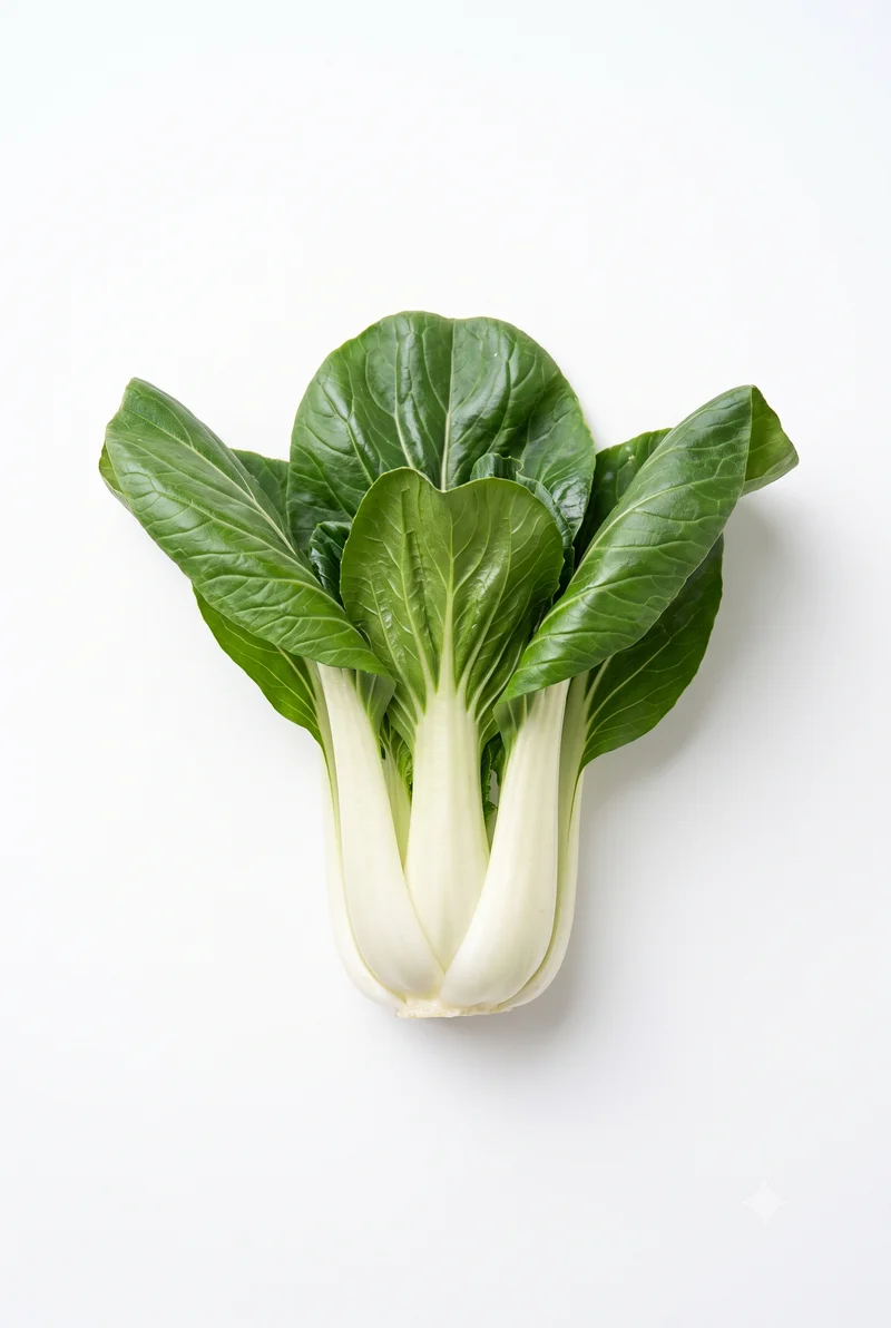 Pak Choi