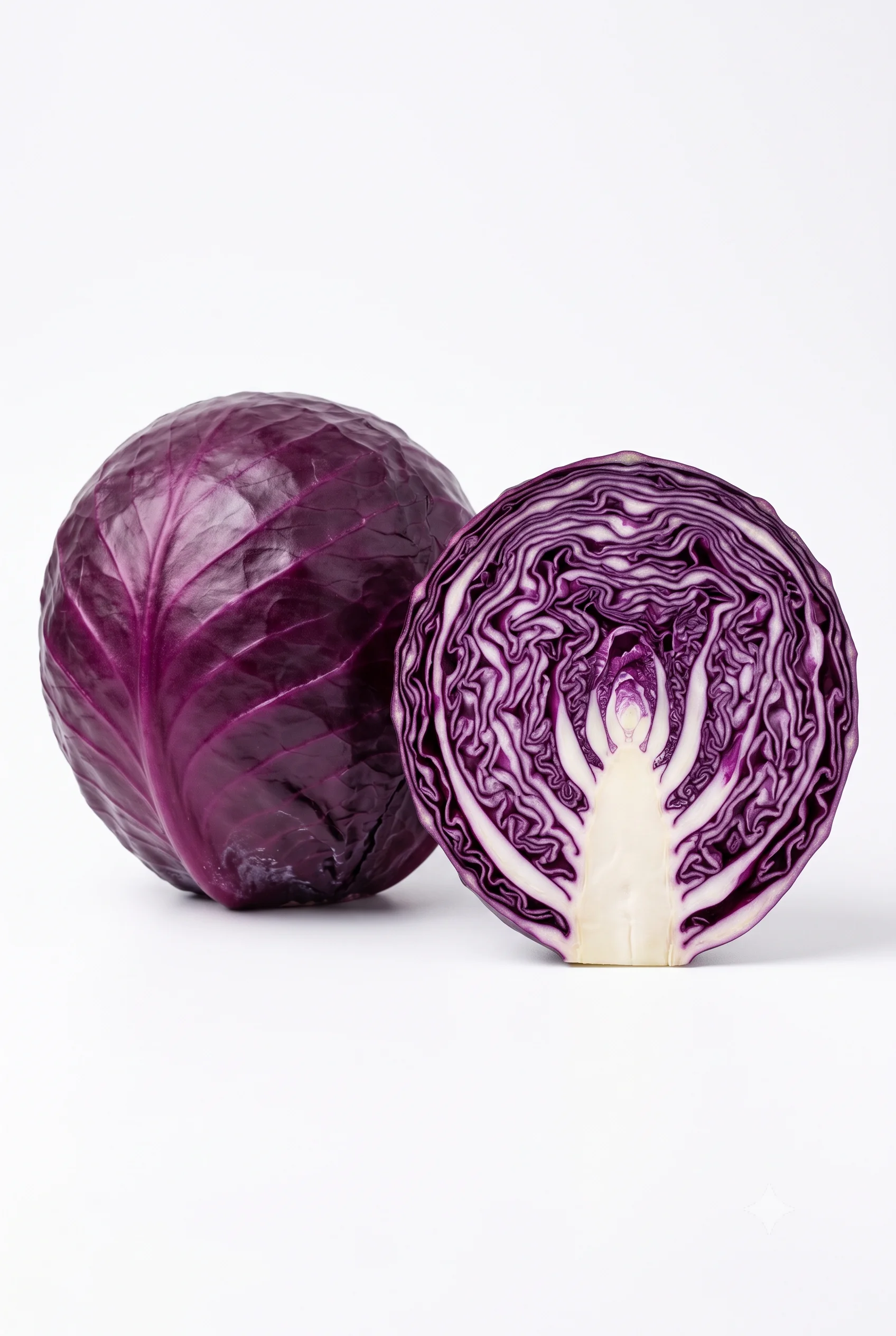 Rotkohl