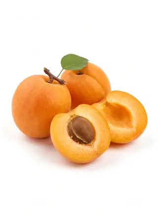 Aprikosen