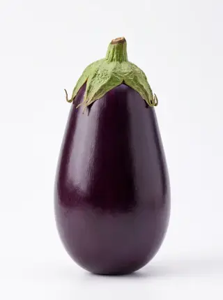 Auberginen
