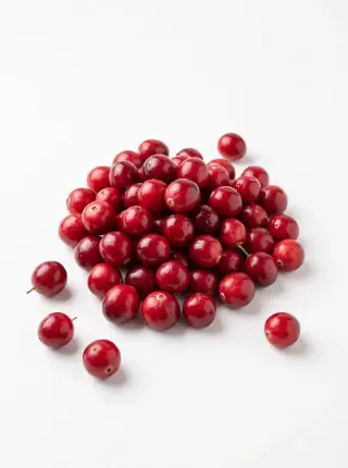 Cranberries