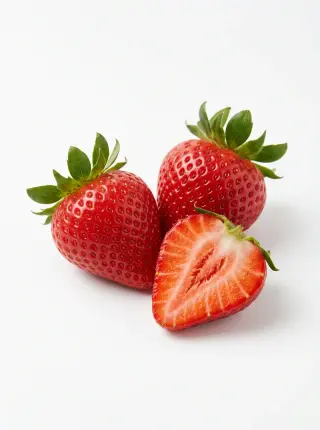 Erdbeeren