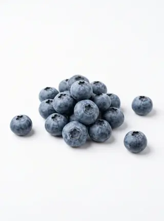 Heidelbeeren