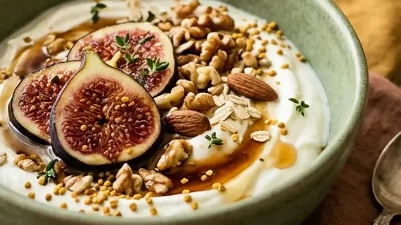 Bienenhonig (Blüten- & Waldhonig)