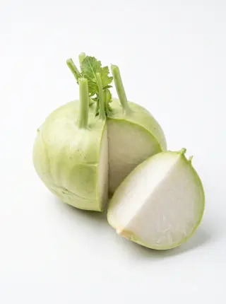 Kohlrabi