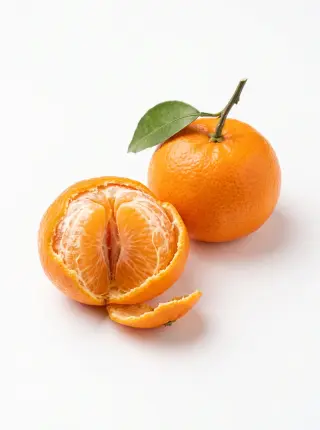 Mandarinen
