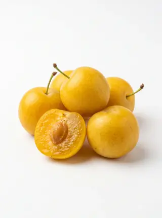 Mirabellen