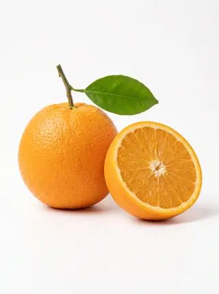 Orangen