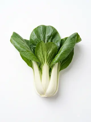 Pak Choi