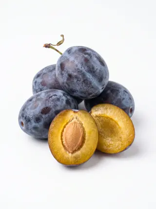 Pflaumen