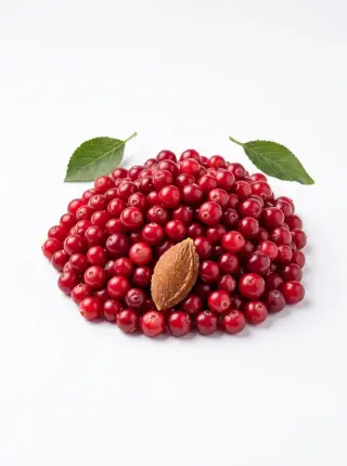 Preiselbeeren