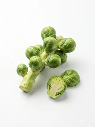 Rosenkohl