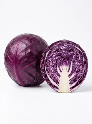 Rotkohl