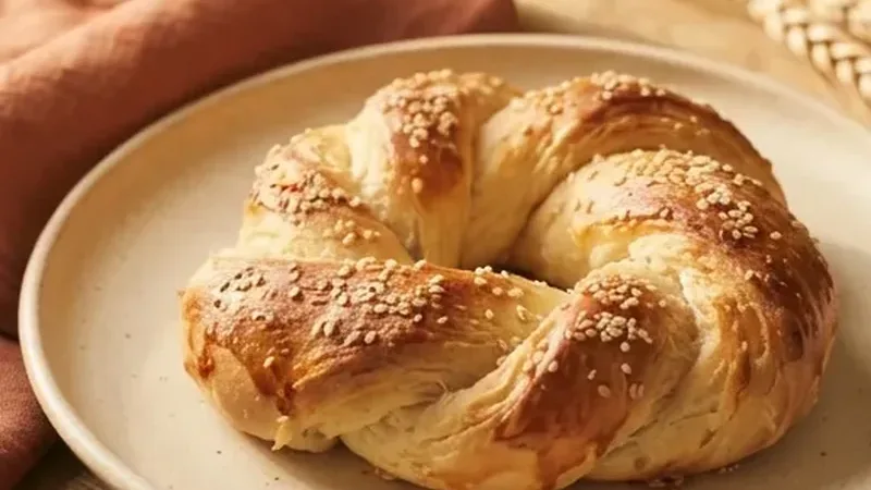 Schwarzkümmel (Çörek Otu)