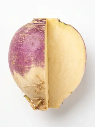 Steckrübe