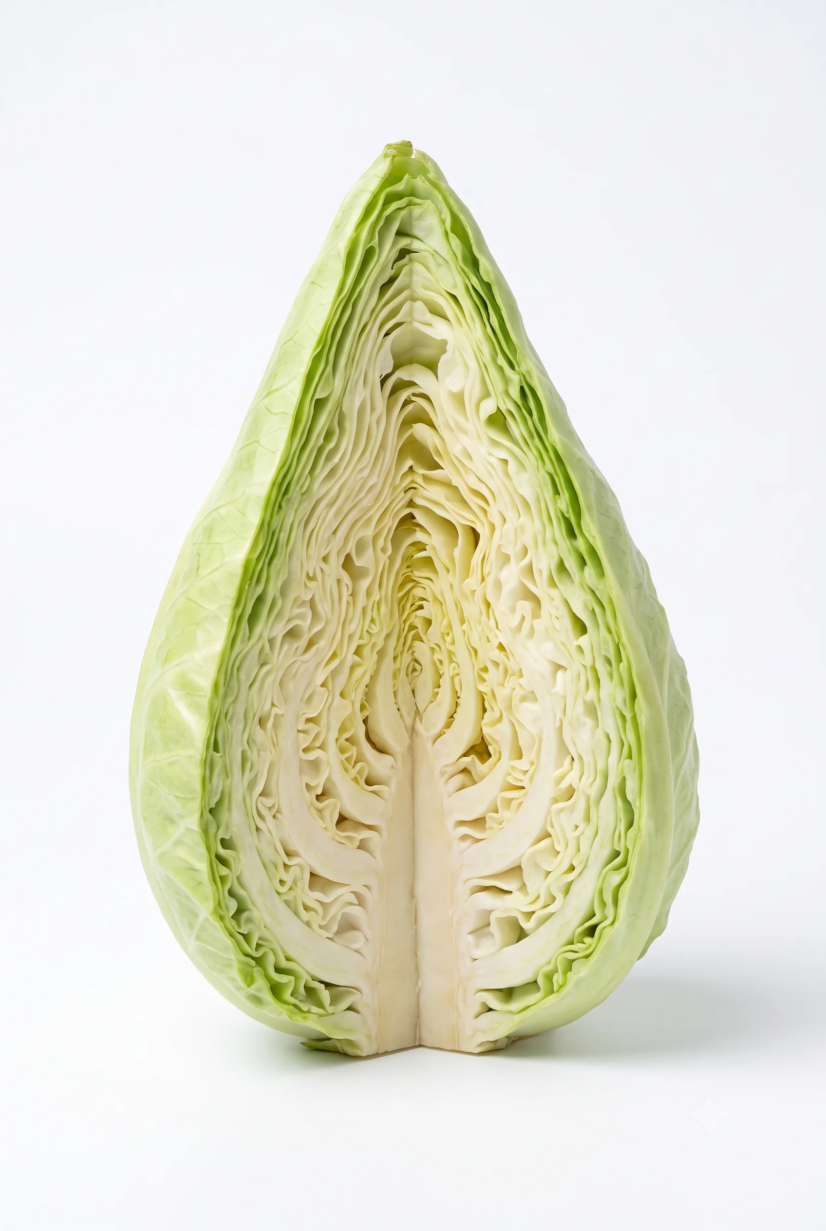 Weißkohl